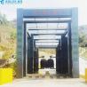 Buy cheap Eco-friendly Bus Wash Machine for Environmentally-conscious Buyers from wholesalers
