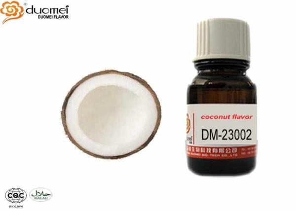Buy cheap High Concentrated Liquid Flavor Coconut Flavor Food Essence Flavours from wholesalers