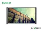 Buy cheap Operated Flexible Open Frame LCD Display , Industrial Open Frame Monitor from wholesalers