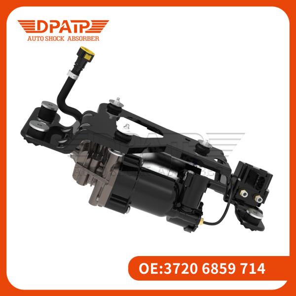 Buy cheap 4N0616005C Air Suspension Compressor Pump For Audi A8 D5 4N0616013 4N0616005D from wholesalers