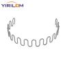 Buy cheap Furniture Accessory 3.8mm Rolling Sofa Bed Spring Wire Zigzag Springs from wholesalers