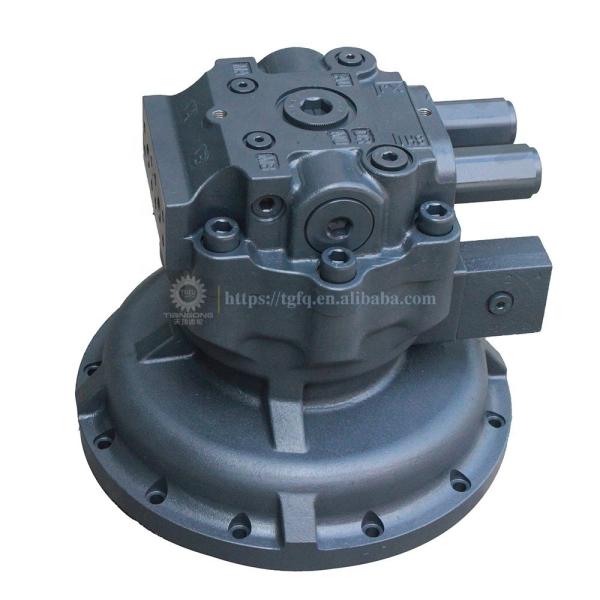 Buy cheap Hyundai TGFQ R300VS 38Q8-11101 Swing Motor for Industrial Appliions from wholesalers