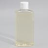 Buy cheap Hot Stamping 250ml PET Clear Plastic Packaging Bottle from wholesalers