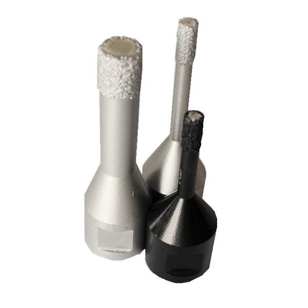 Buy cheap 14mm 7/16" 1/2 Inch Diamond Core Drill Bit For Concrete 16mm from wholesalers