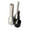 Buy cheap 3/16" 3/4" 3/8" Diamond Core Drilling Bits For Metal from wholesalers