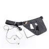 Buy cheap Nylon Casual Crossbody Custom Messenger Bags for Men 30*22*15 cm from wholesalers