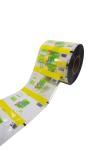 Wrap Printing Food Wrap Film PET/BOPP UV Film Laminating Plastic Film Roll