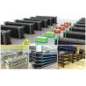 Buy cheap Carton Flow Shelving Carton Live Storage Racks 3T Layer from wholesalers