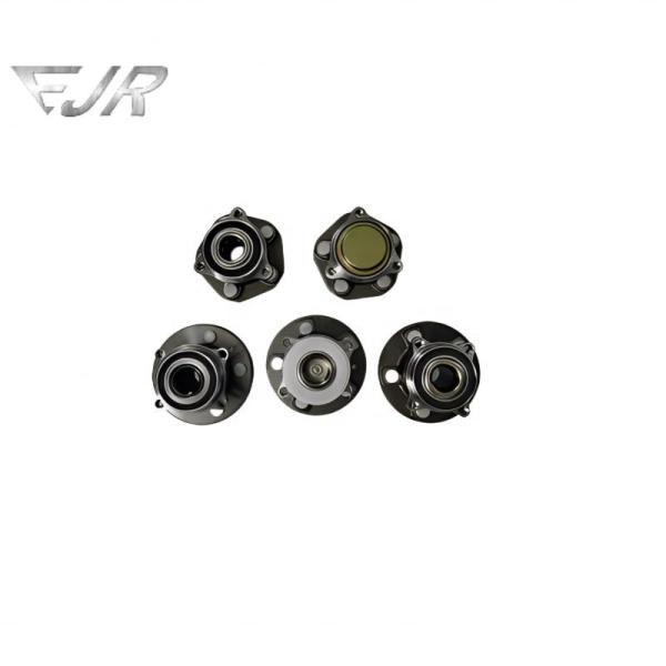 Tesla Model 3 Front Hub Bearing Part 104412200E 104412100E 1044121-00-E 1044122
