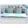 Buy cheap 17gram or Customized Thickness Non Woven Landscape Fabric with Sesame Dot from wholesalers