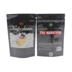3.5g Digital Printed Stand Up Pouches Mylar weed Bags For weed Weed