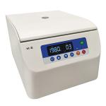 Benchtop Low Speed Centrifuge Machine 5000 Rpm For 15ml/10ml/5ml Tube