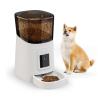 Buy cheap WiFi Smart Pet Feeder Cats Dogs Ceramic Food Bowl With Camera​ from wholesalers