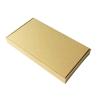 Buy cheap White Cardboard Kraft Iphone Case Packaging Glossy Lamination Or Matt Lamination from wholesalers