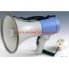 Buy cheap Horn of 10W Portable Plastic Football Speaker with Rubber Mobile Phone Silicone Megaphone from wholesalers
