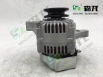12V 30A NEW Alternator For Kubota Trenchers Alternator 16231-64010 16231-64011