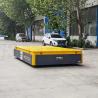 Buy cheap 6 Tons Wrought Aluminum Alloy Textile Machinery Transport Vehicle from wholesalers
