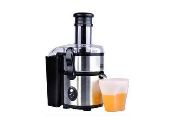 Buy cheap Stainless Steel Commercial Juice Extractor , Fruit Juicer for Household from wholesalers