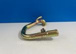 MAMUR Water Pump Inlet Pipe For JMC 493 Euro4 1303050ABAB1 Truck Auto Part