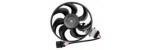 FAN ASSEMBLY FOR VW