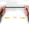 Buy cheap 3D 18gbps Optical Active Fiber HDMI Cable Cotton 3m 4K from wholesalers