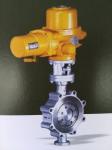 Buy cheap Carbon Steel Material Lug Type Butterfly Valve NPS2-48 Class 150-300 from wholesalers