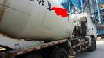 2012 HOWO concrete mixer Truck sinotruck Concrete Mixers japan mixer truck 8m3