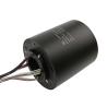 Buy cheap Ethernet Through Hole Slip Ring Diameter 38.1mm 240 VAC/DC from wholesalers