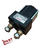 Original Brand DC Power Electric Forklift Contactor 125A 24V SW80-65