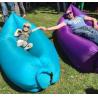 Buy cheap lamzac hangout sofa lamzac hangout 2016 air sofa air bag sofa furniture from wholesalers
