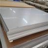 Buy cheap Holled Rolled 310S 309S 2B Stainless Steel Plate Sheet Coil 0.3 - 3mm Thickness 4ft X 8ft from wholesalers