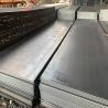 Buy cheap Structural SS400 Q235 S355jr Carbon Steel Sheet Plate Is 2062 For Pressure Vessel from wholesalers