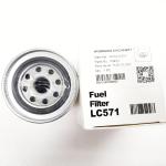 Kubota Parts Fuel Filter V2403 KU-04814-06310 KU-9Y021-02153 KU-1A021-60017 KU
