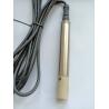 Buy cheap Industrial OEM Electrical Conductivity Sensor RS485 Water Testing Probe from wholesalers
