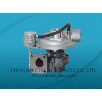 Buy cheap Turbo for Iveco K28 Iveco BUS 53289886300 product