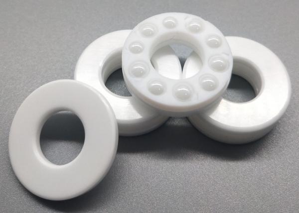Buy cheap ZrO2 Ceramic Thrust Bearings from wholesalers