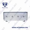 Buy cheap GSM CDMA WiFi Signal Jammer 3G 4G 5G 100 Meters 700–6000MHz from wholesalers