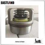 Buy cheap Gardner Denver TEE Plunger Pump Fluid End Valve & Seat from wholesalers