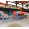 Buy cheap Industrial Timber Logs Multiple Automatic Straight Line Gang Log Wood Cutting Multi Blade Rip Saw Machine from wholesalers