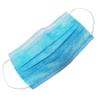 Buy cheap Skin Friendly Antibacterial Face Mask Low Breathing Resistance Comfortable from wholesalers