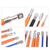 Buy cheap Hexagon Crimping Mute Terminal Automatic Applicator For Large Square Cable from wholesalers