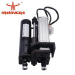 Sharpening Motor Holder PN 105921 For Auto Cutter Machine