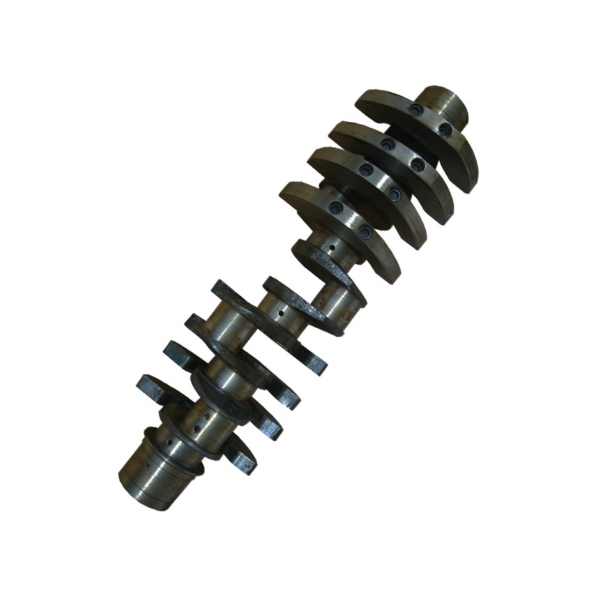 10PC1 Full Series Professional Truck Crankshaft 1-12310-609-0 Con Rod Journal 78mm