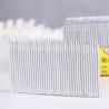 Buy cheap 6mm Brad Nailer Flat Head Wood Decorative Nails Smooth Shank Type from wholesalers