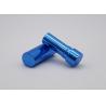 Buy cheap OEM Aluminum Magnetic 3.5g Empty Lip Balm Tube Containers from wholesalers