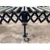 Buy cheap Heavy Duty Flexible Powered Roller Conveyor-V Belt from wholesalers