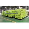 Buy cheap AC Three Phase PERKINS Diesel Generator Set Low Oil Pressure Protection from wholesalers