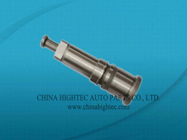 Buy cheap diesel plunger ,element 9 412 038 402 P6 ISUZU E120/6RB1/6RA1 from wholesalers