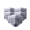 Buy cheap Practical Activated Carbon Dust Mask Bfe ≥ 95% High Efficiency Filter from wholesalers