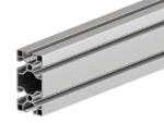 40 Series Polished Aluminum V Slot Extrusion Profiles 8-4060